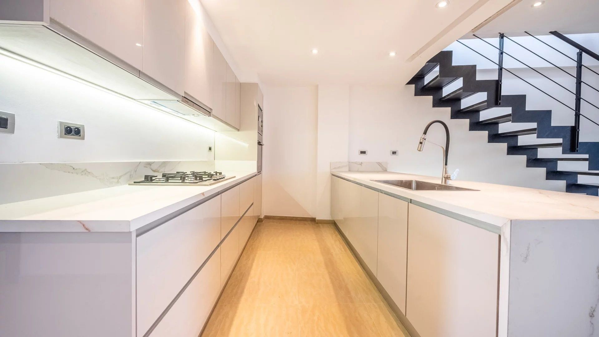 Acheter Penthouse 5&nbsp;pièces 151&nbsp;m² Marrakech