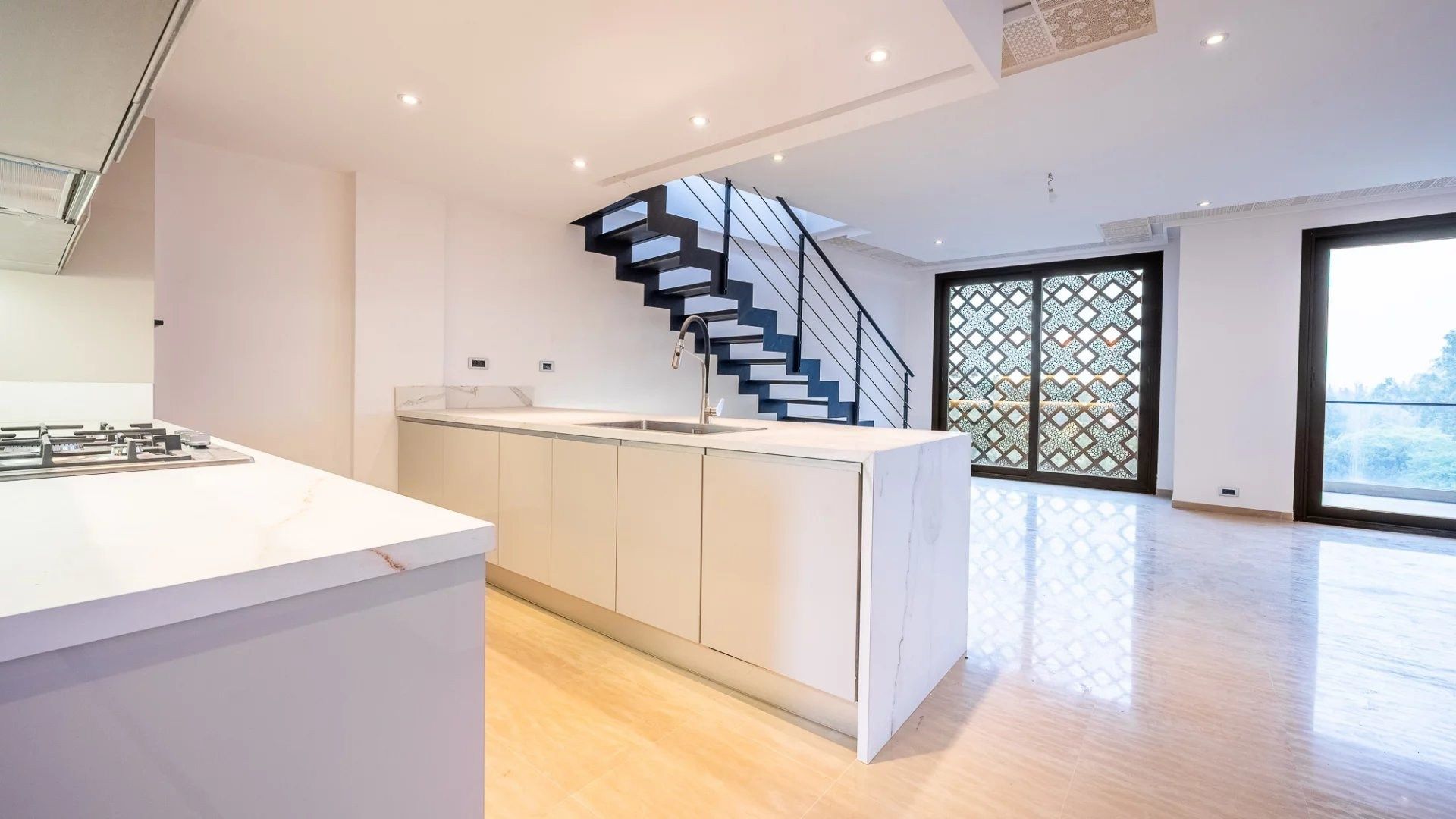 Acheter Penthouse 5&nbsp;pièces 151&nbsp;m² Marrakech