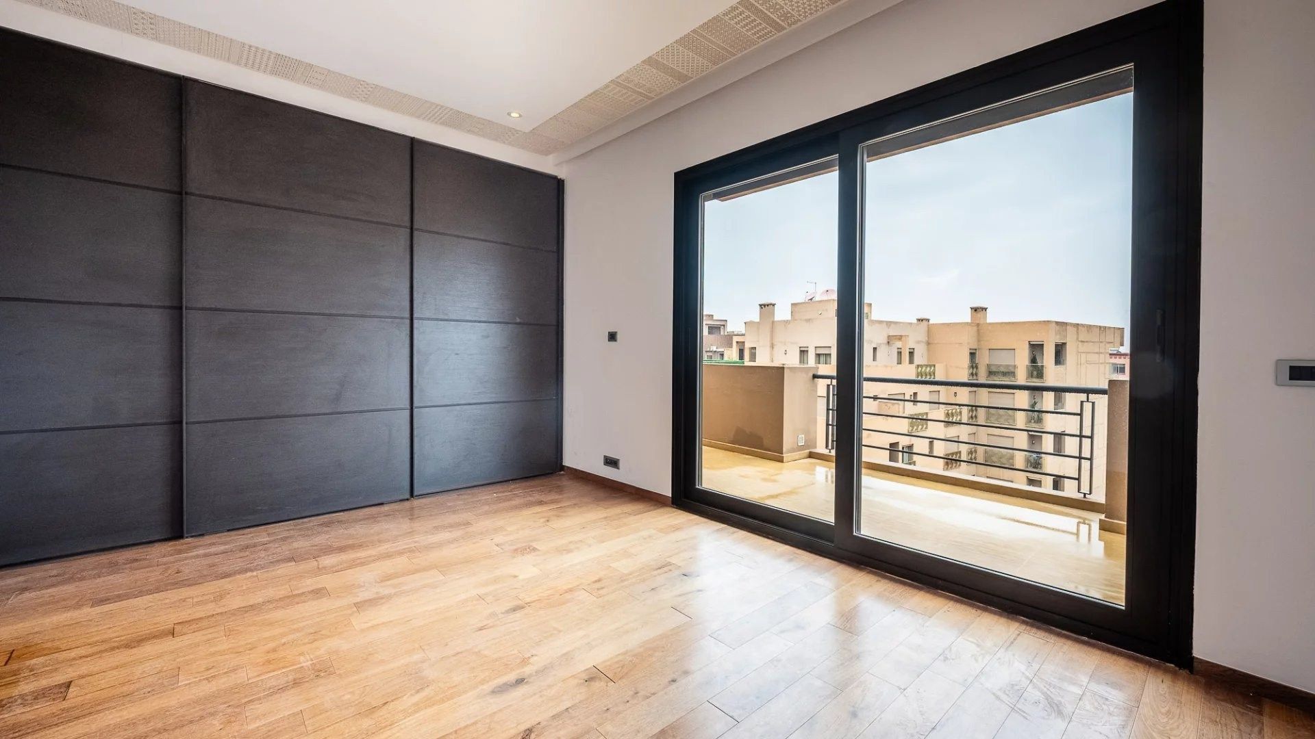 Acheter Penthouse 5&nbsp;pièces 151&nbsp;m² Marrakech