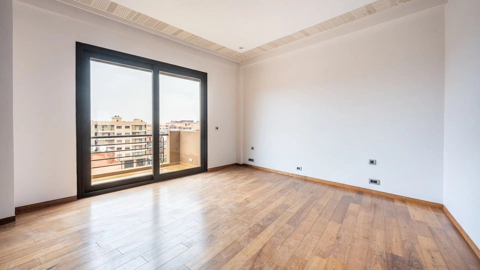 Acheter Penthouse 5&nbsp;pièces 151&nbsp;m² Marrakech