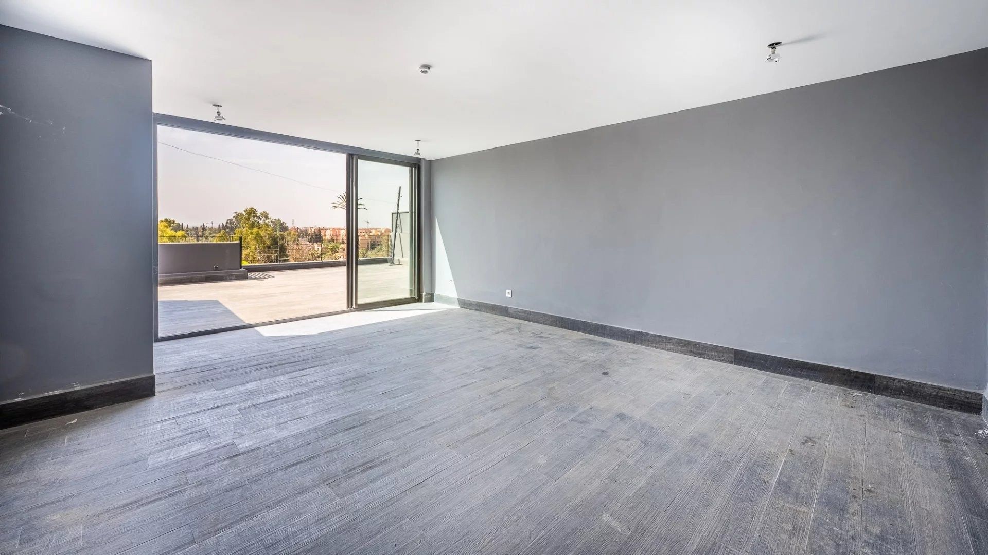 Acheter Penthouse 5&nbsp;pièces 151&nbsp;m² Marrakech