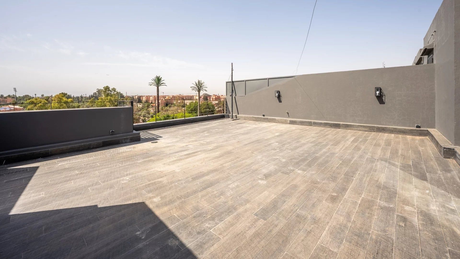 Acheter Penthouse 5&nbsp;pièces 151&nbsp;m² Marrakech
