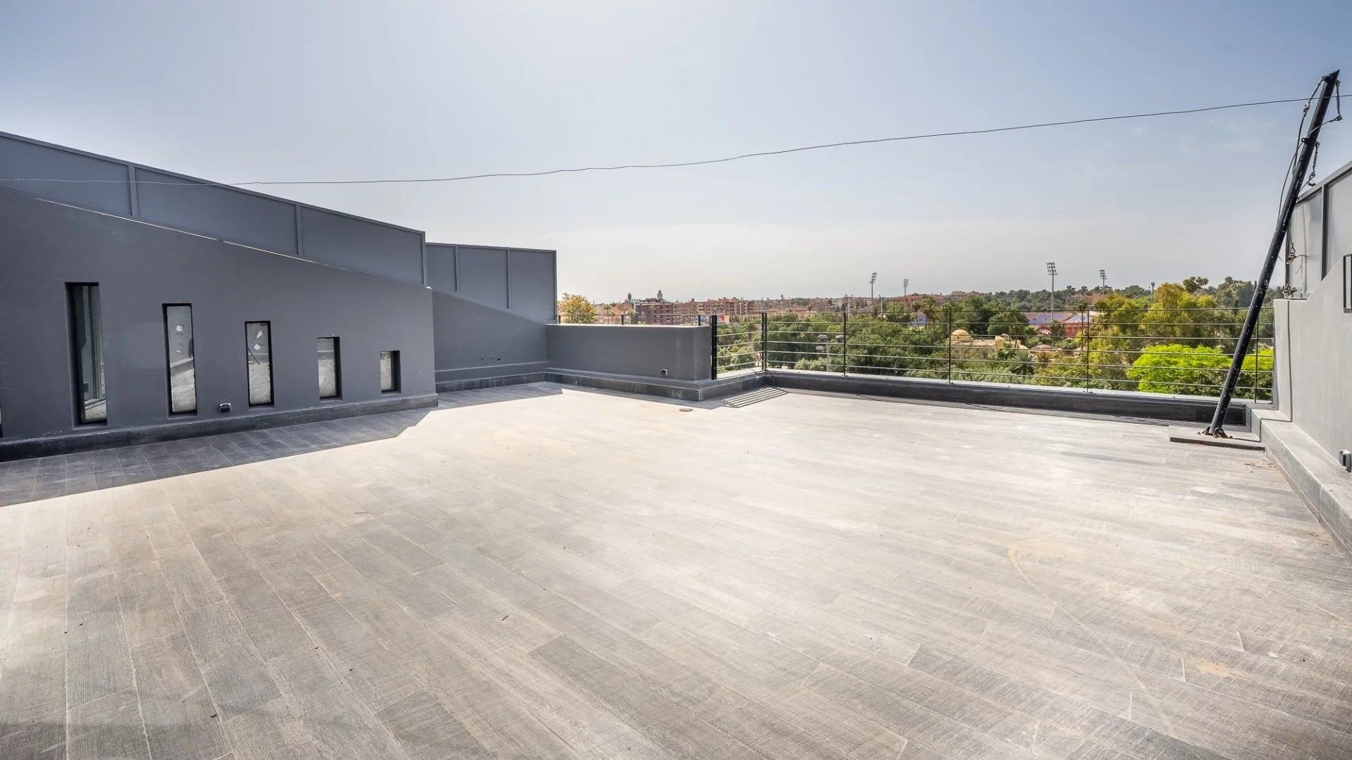 Buy Apartment 5&nbsp;rooms 151&nbsp;m² Marrakech