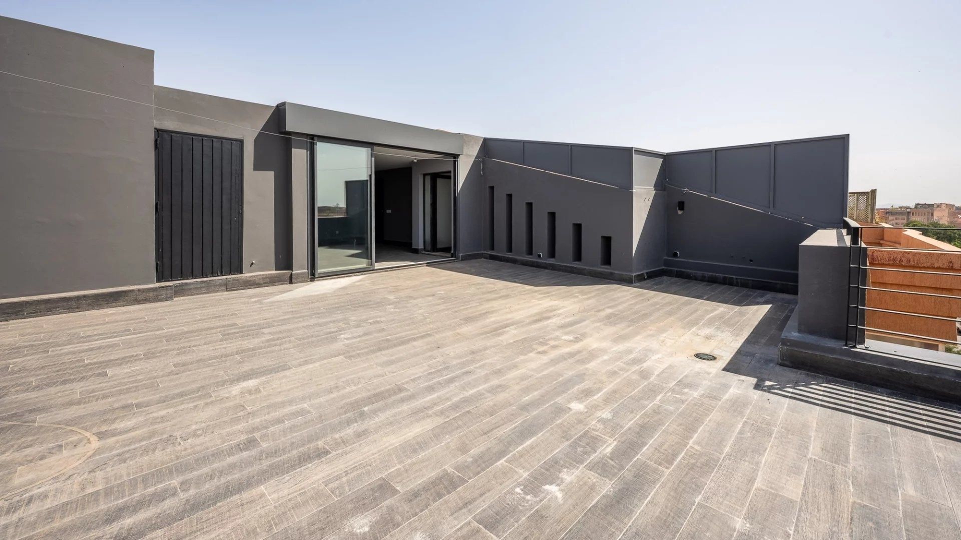 Acheter Penthouse 5&nbsp;pièces 151&nbsp;m² Marrakech