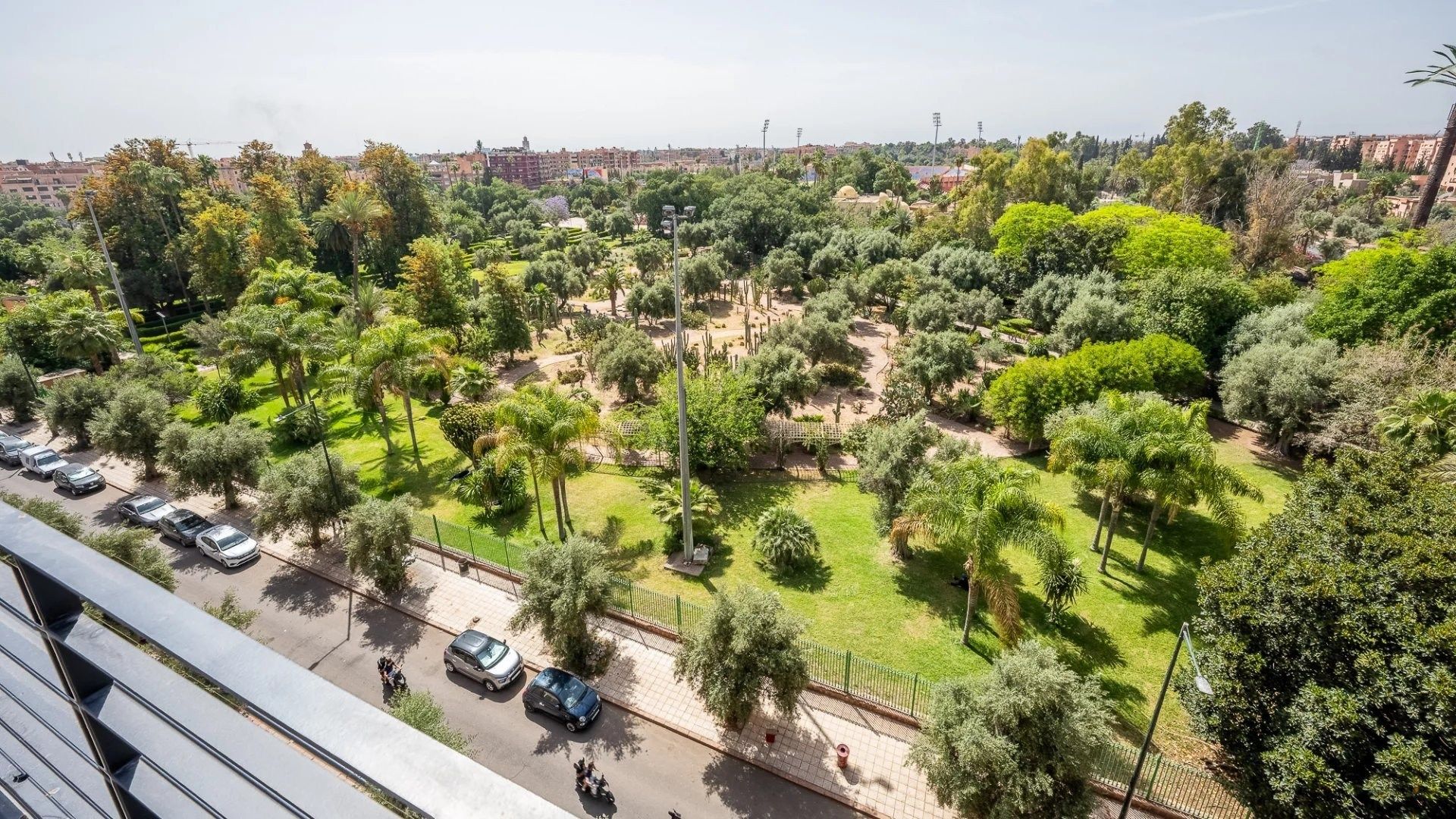 Acheter Penthouse 5&nbsp;pièces 151&nbsp;m² Marrakech