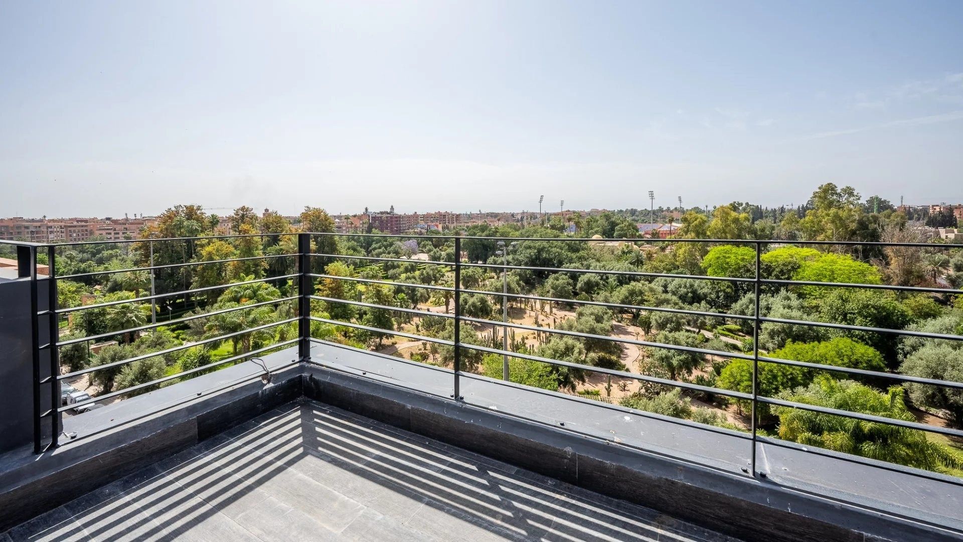 Buy Apartment 5&nbsp;rooms 151&nbsp;m² Marrakech