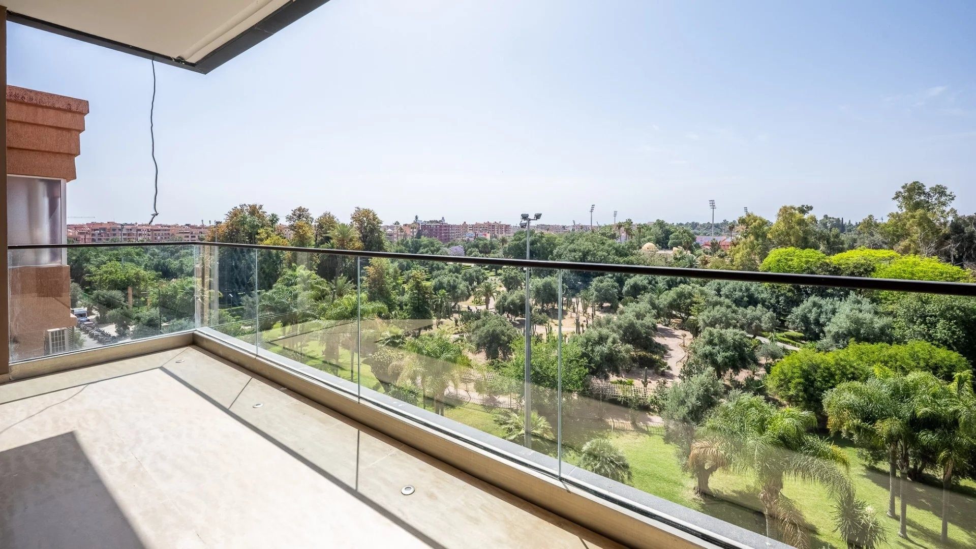 Acheter Penthouse 5&nbsp;pièces 151&nbsp;m² Marrakech