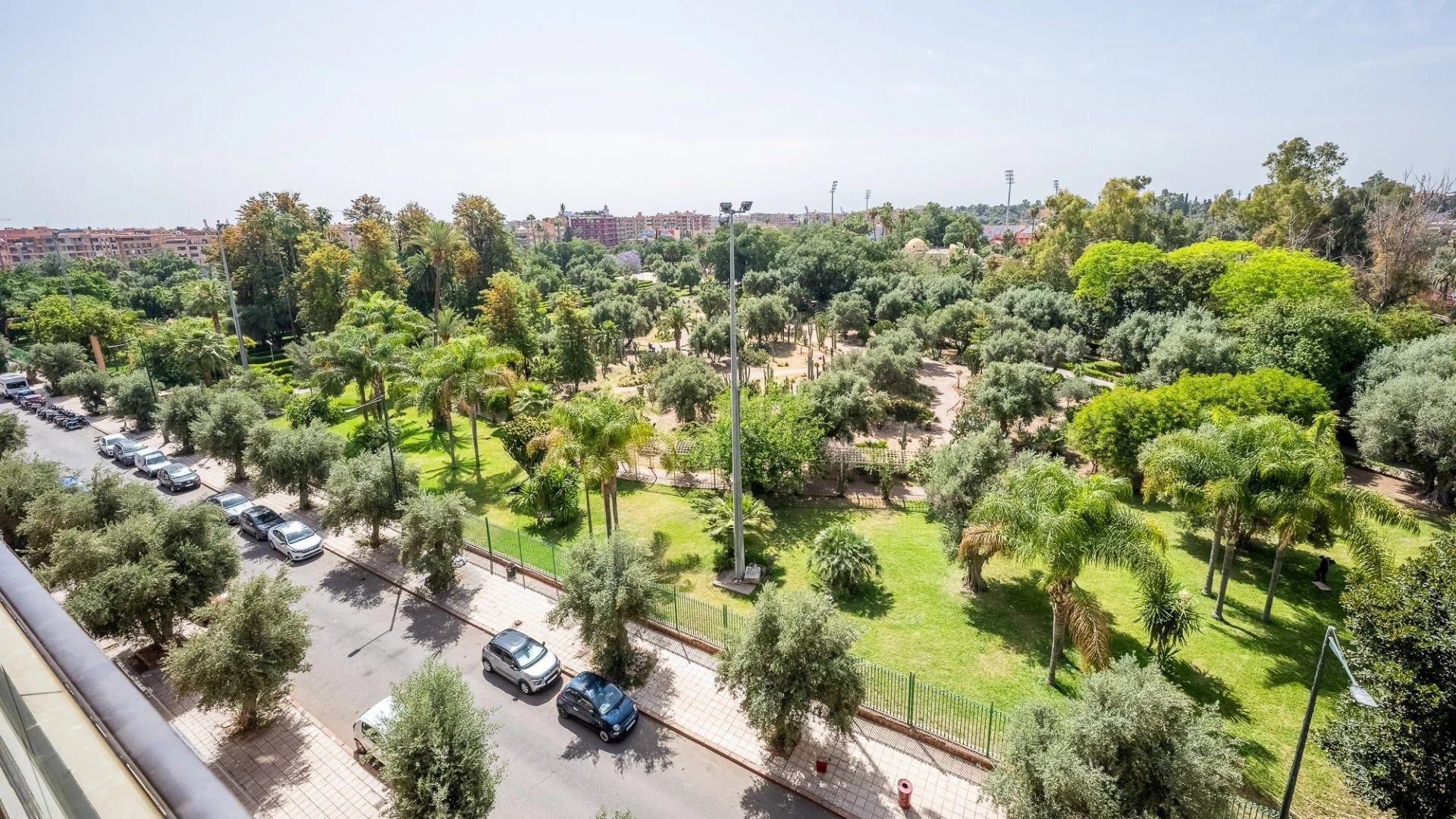 Acheter Penthouse 5&nbsp;pièces 151&nbsp;m² Marrakech