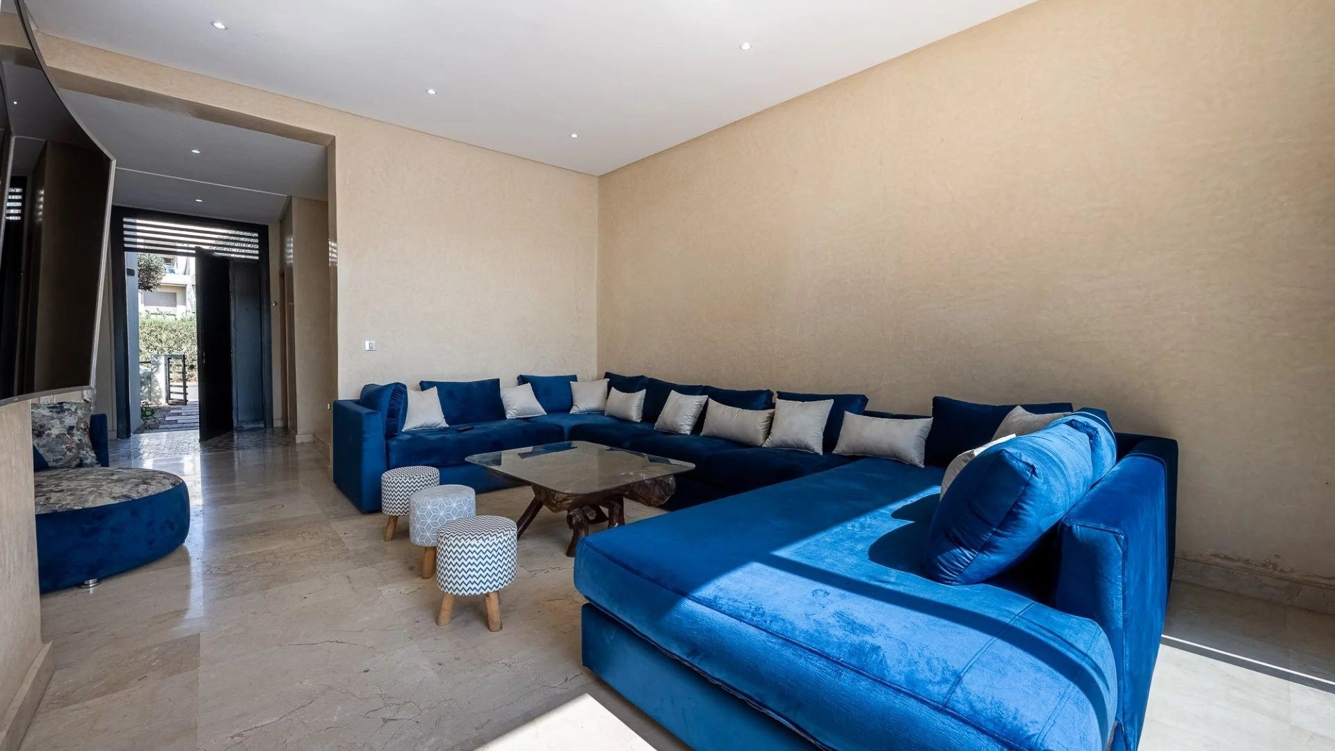 Acheter Villa 6&nbsp;pièces 240&nbsp;m² Marrakech