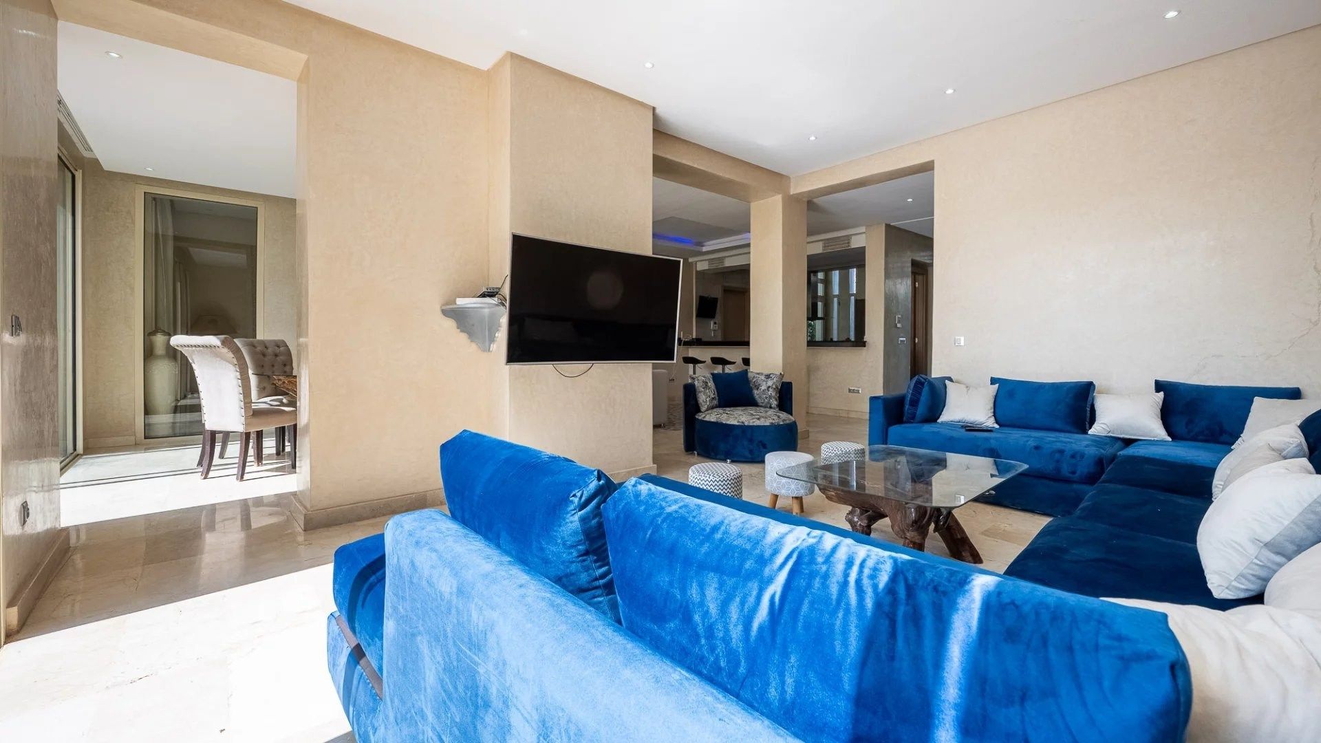 Acheter Villa 6&nbsp;pièces 240&nbsp;m² Marrakech