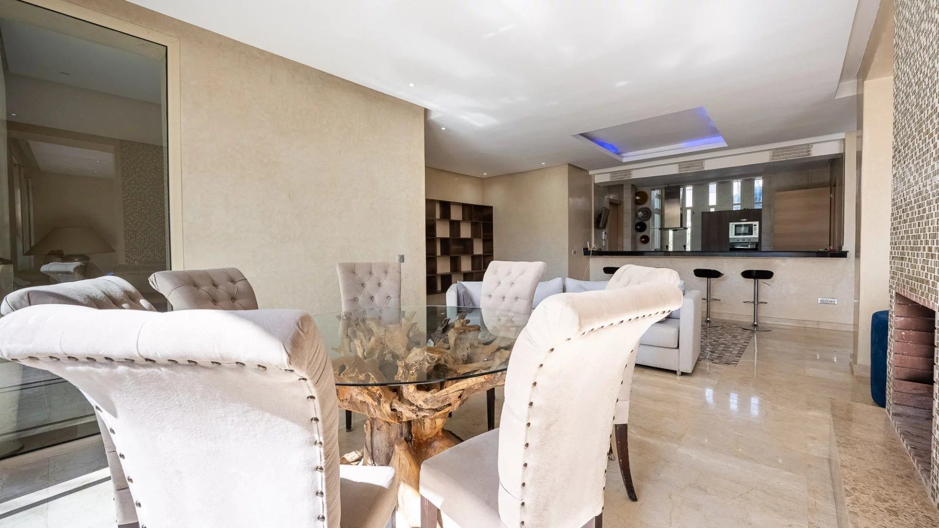 Acheter Villa 6&nbsp;pièces 240&nbsp;m² Marrakech