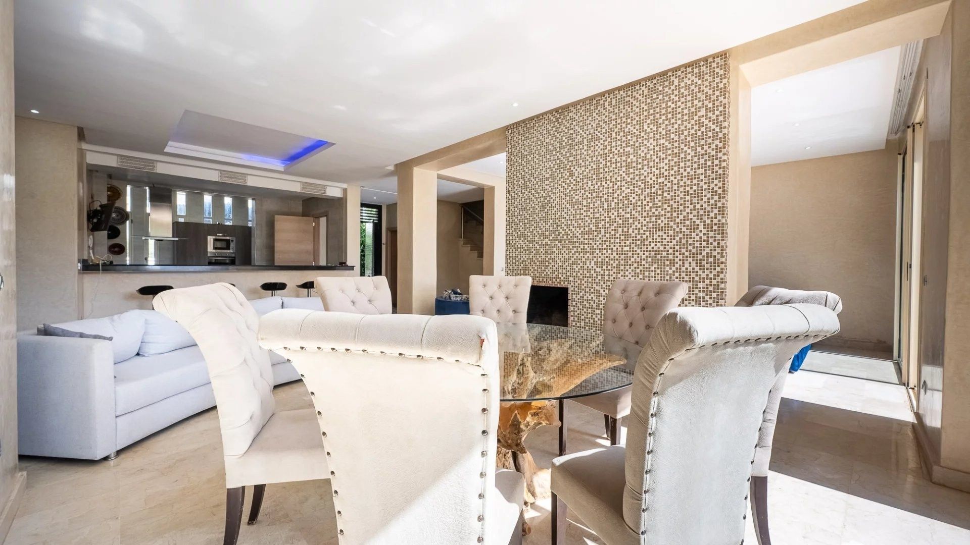 Acheter Villa 6&nbsp;pièces 240&nbsp;m² Marrakech