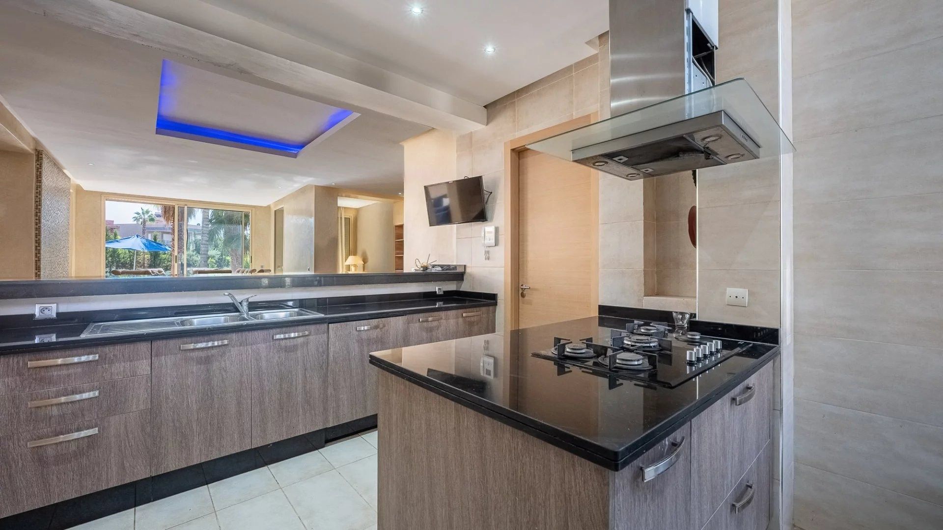 Acheter Villa 6&nbsp;pièces 240&nbsp;m² Marrakech