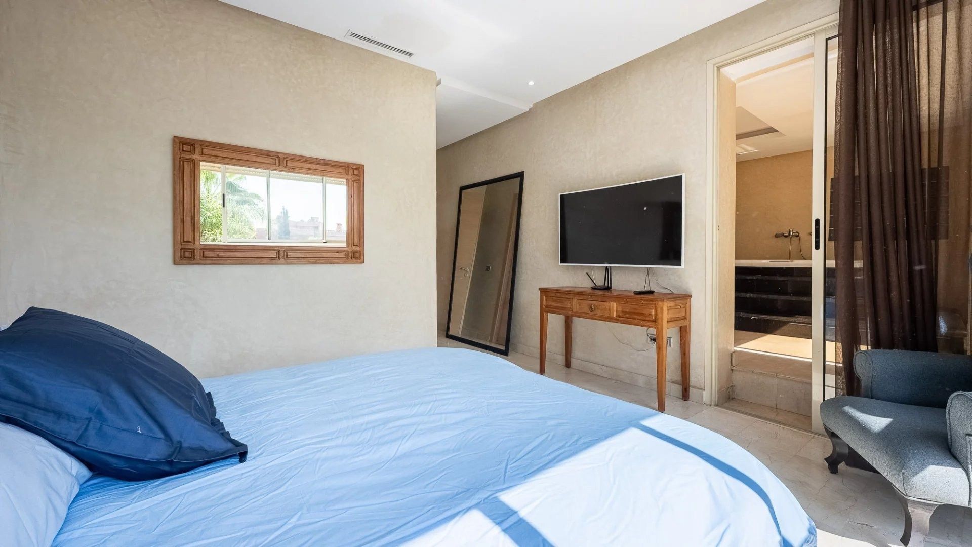 Acheter Villa 6&nbsp;pièces 240&nbsp;m² Marrakech