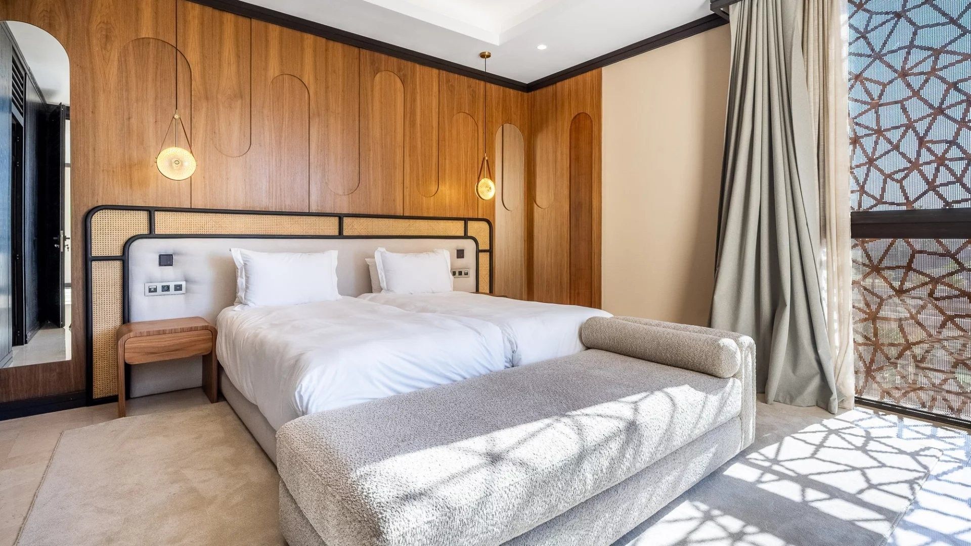 Louer Appartement 3&nbsp;pièces 154&nbsp;m² Marrakech