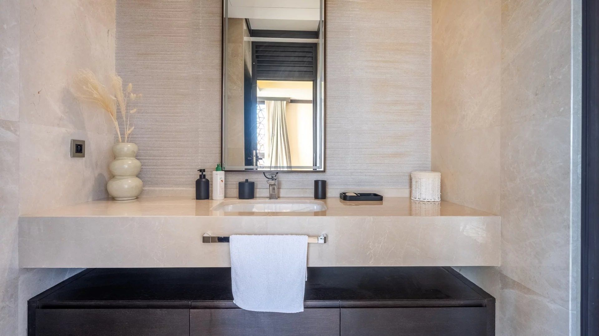 Louer Appartement 3&nbsp;pièces 154&nbsp;m² Marrakech