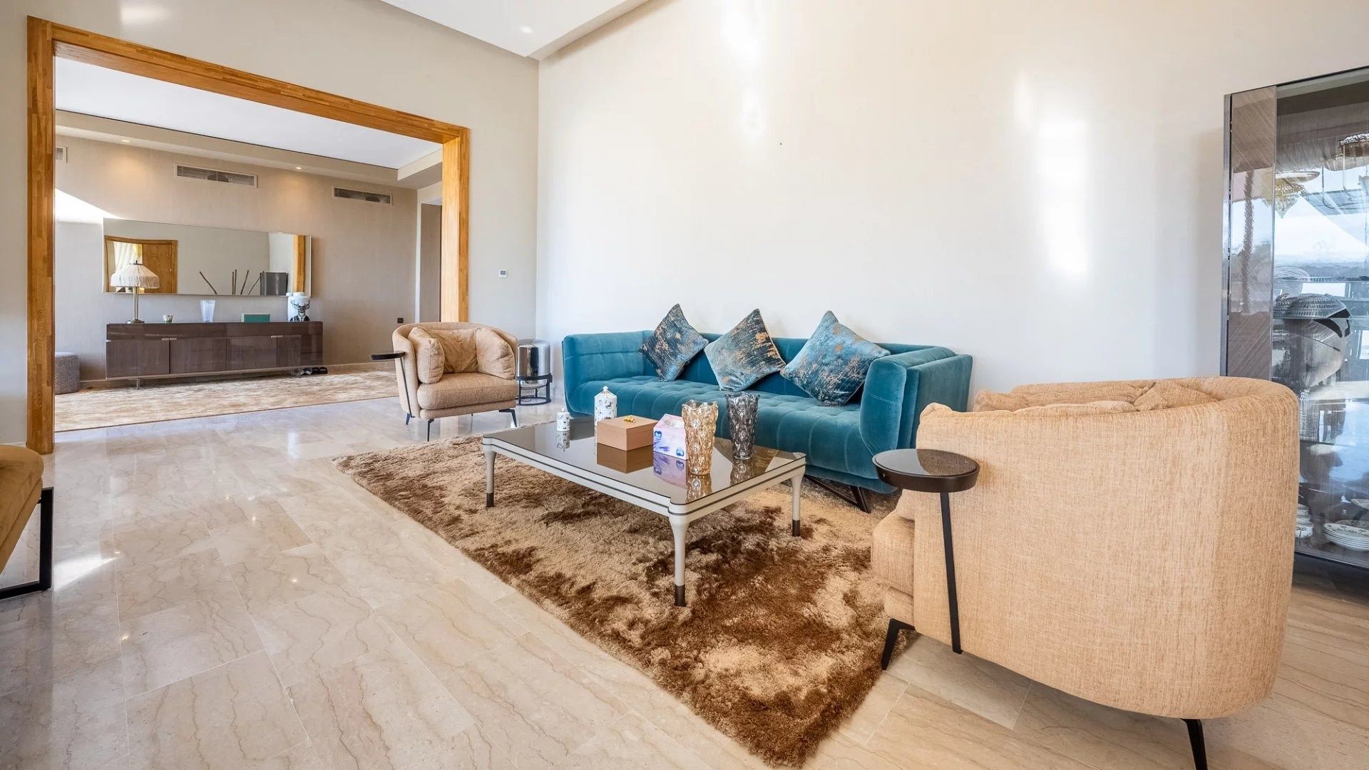 Acheter Villa 9&nbsp;pièces 600&nbsp;m² Marrakech