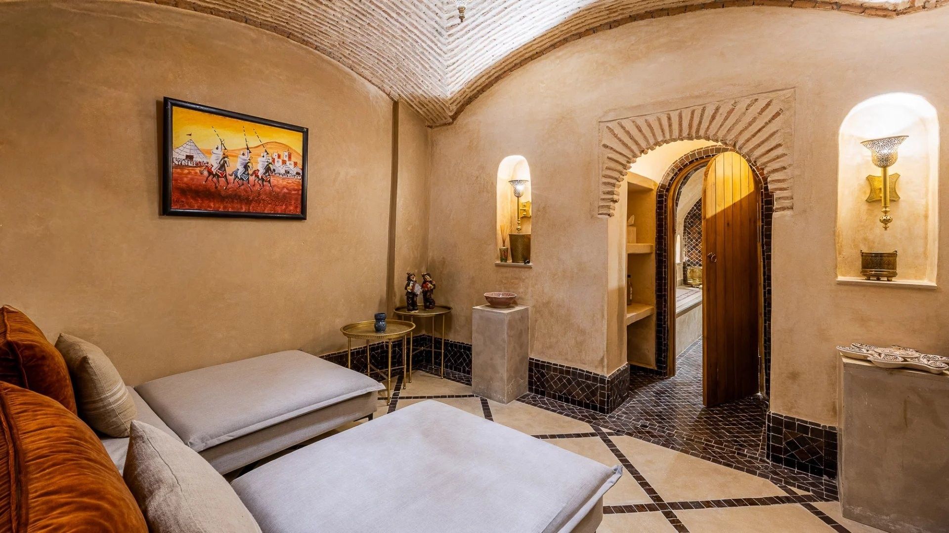 Acheter Villa 9&nbsp;pièces 600&nbsp;m² Marrakech
