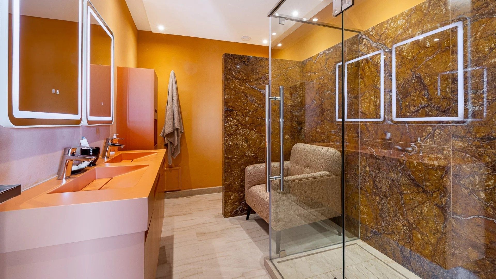 Acheter Villa 9&nbsp;pièces 600&nbsp;m² Marrakech