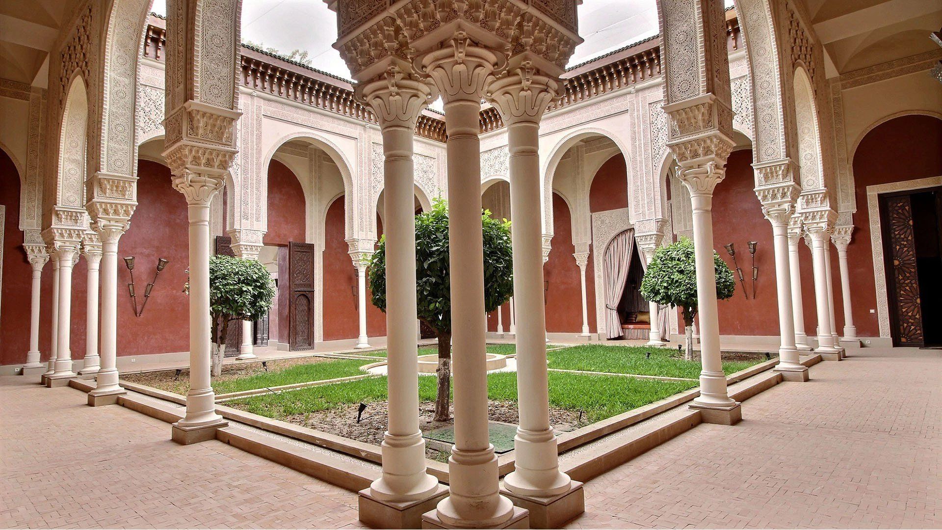 Acheter Villa 15&nbsp;pièces 1800&nbsp;m² Marrakech