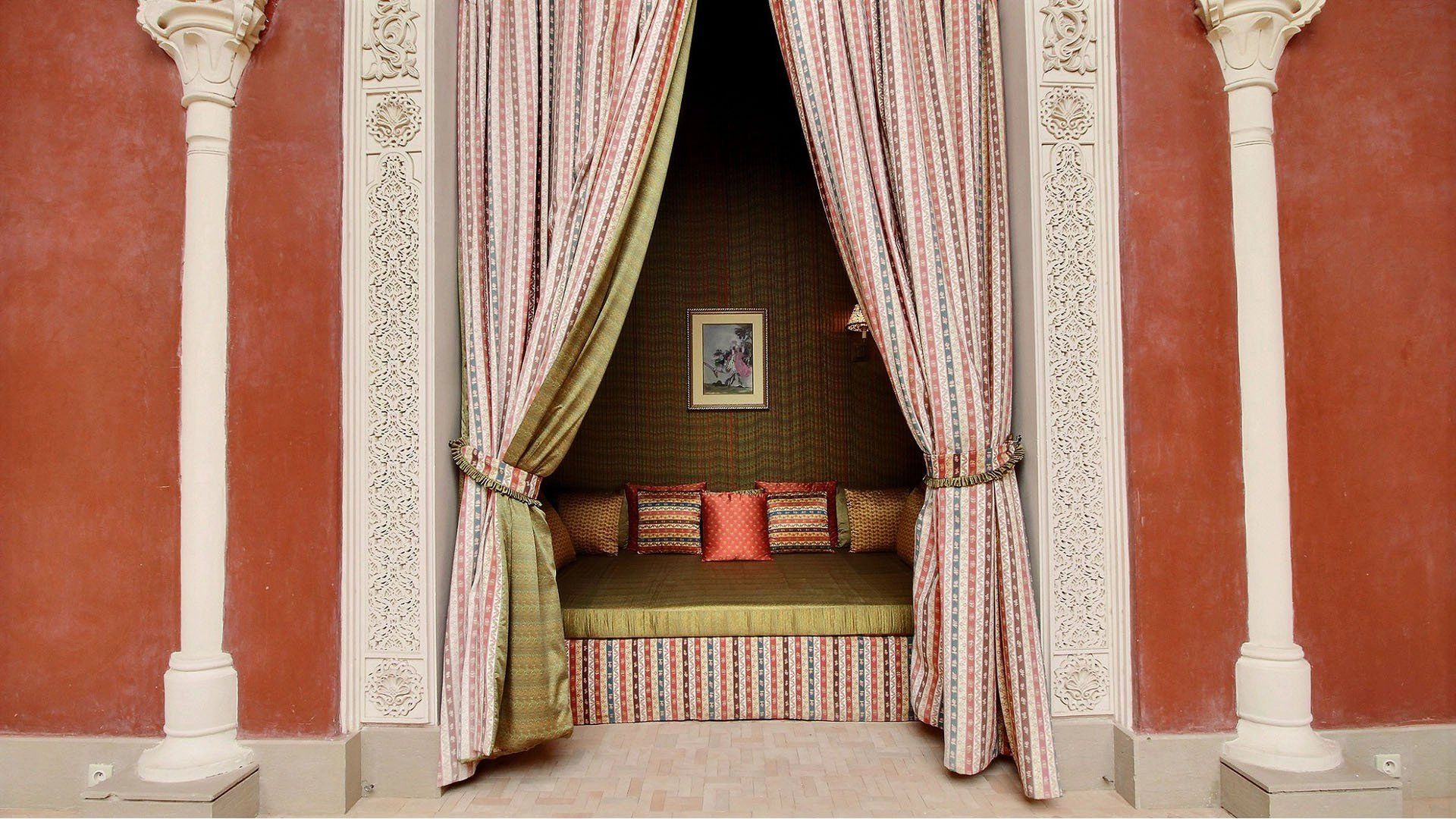 Acheter Villa 15 pièces 1800 m² Marrakech