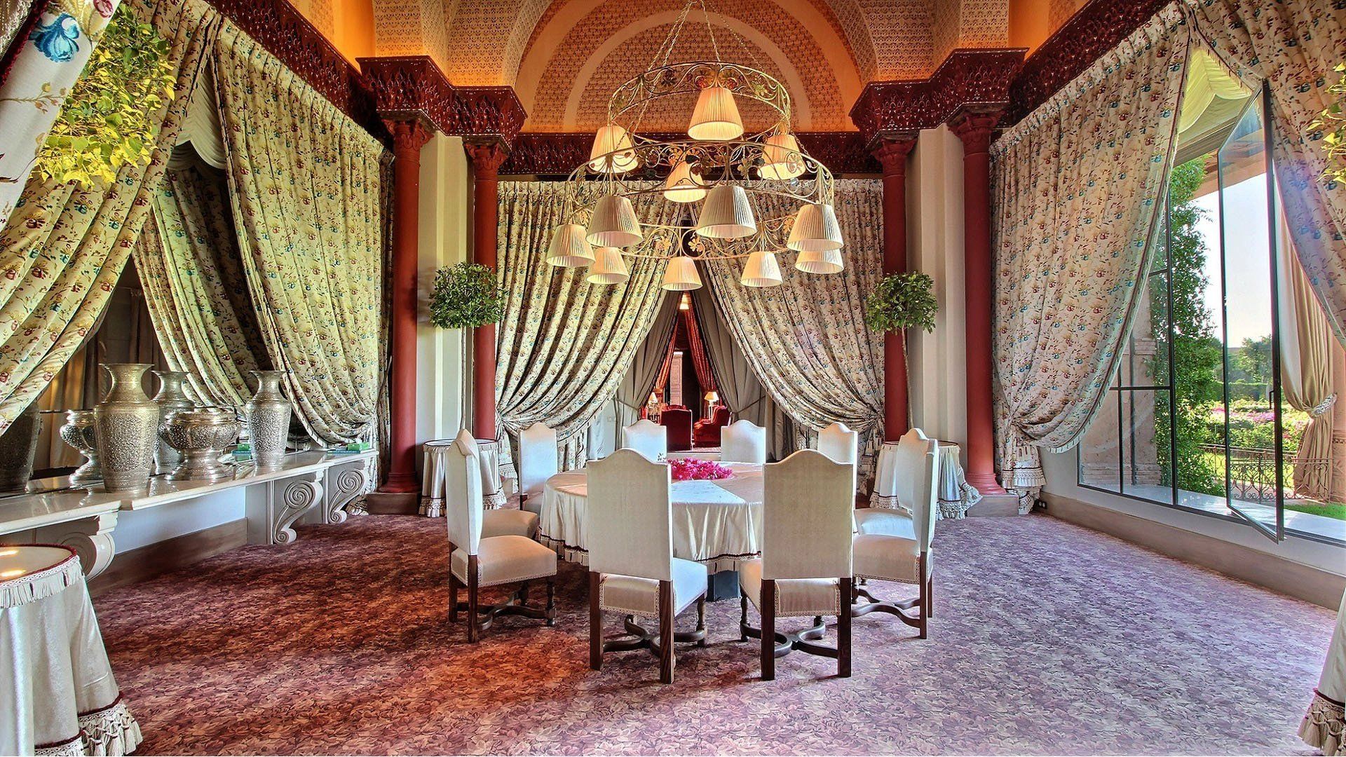 Acheter Villa 15 pièces 1800 m² Marrakech