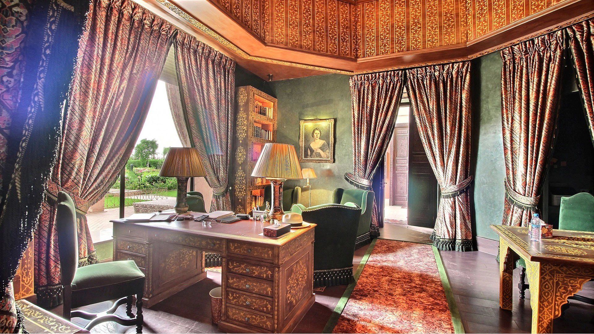 Acheter Villa 15&nbsp;pièces 1800&nbsp;m² Marrakech