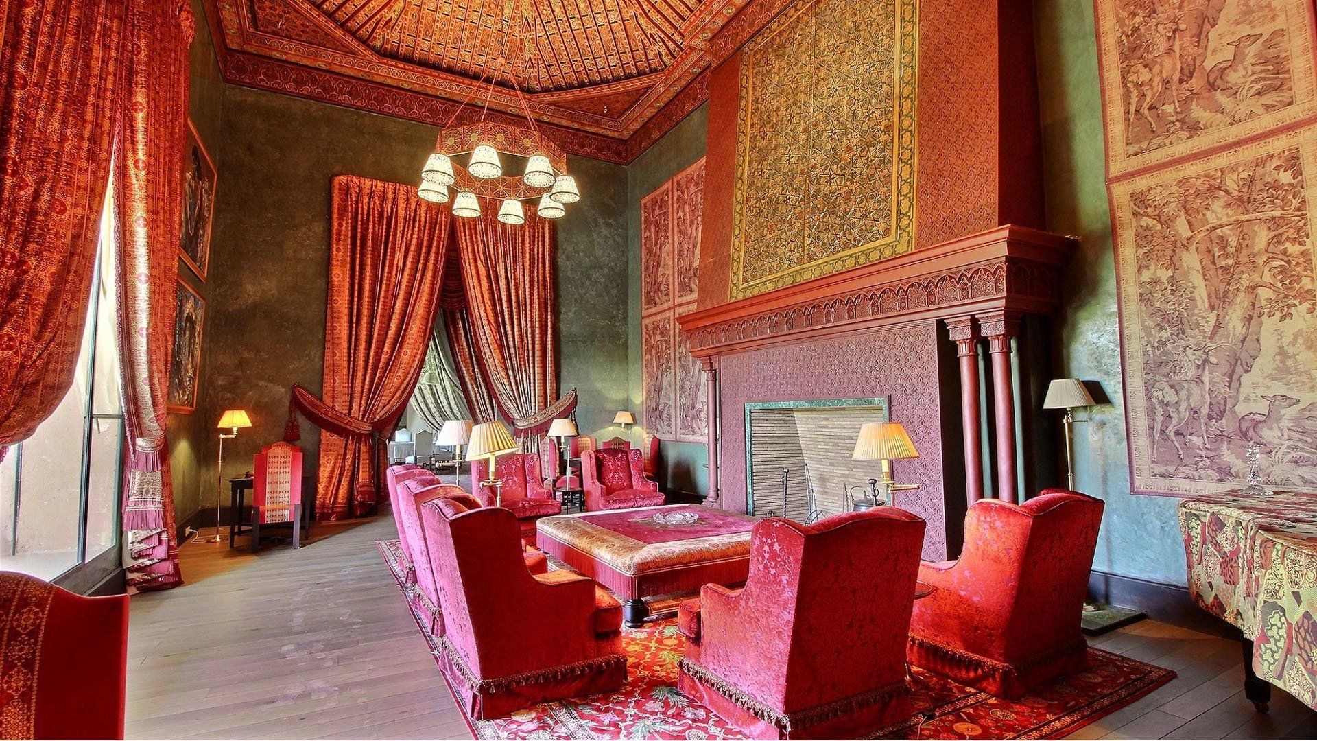 Acheter Villa 15&nbsp;pièces 1800&nbsp;m² Marrakech