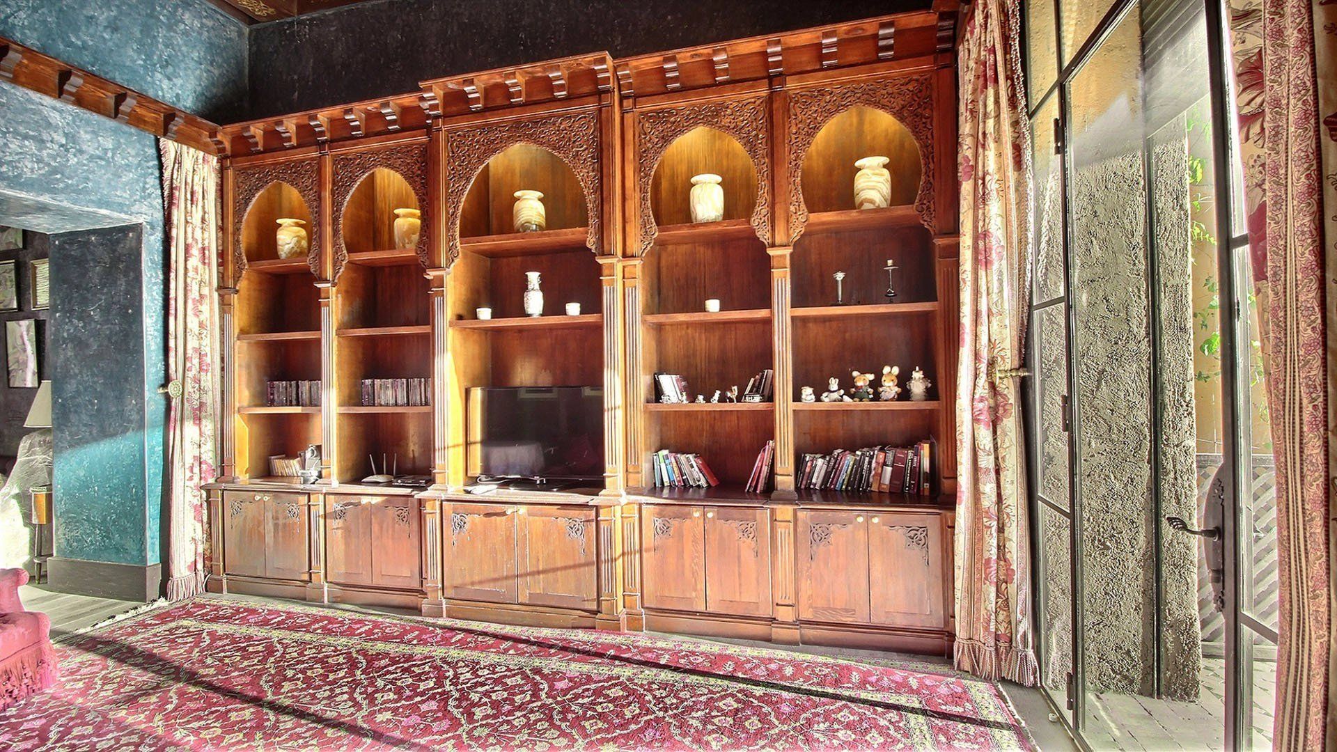 Acheter Villa 15 pièces 1800 m² Marrakech