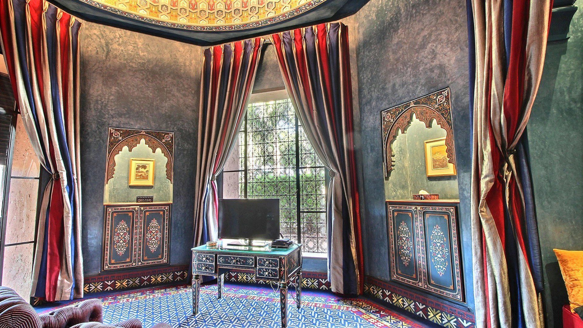 Acheter Villa 15 pièces 1800 m² Marrakech