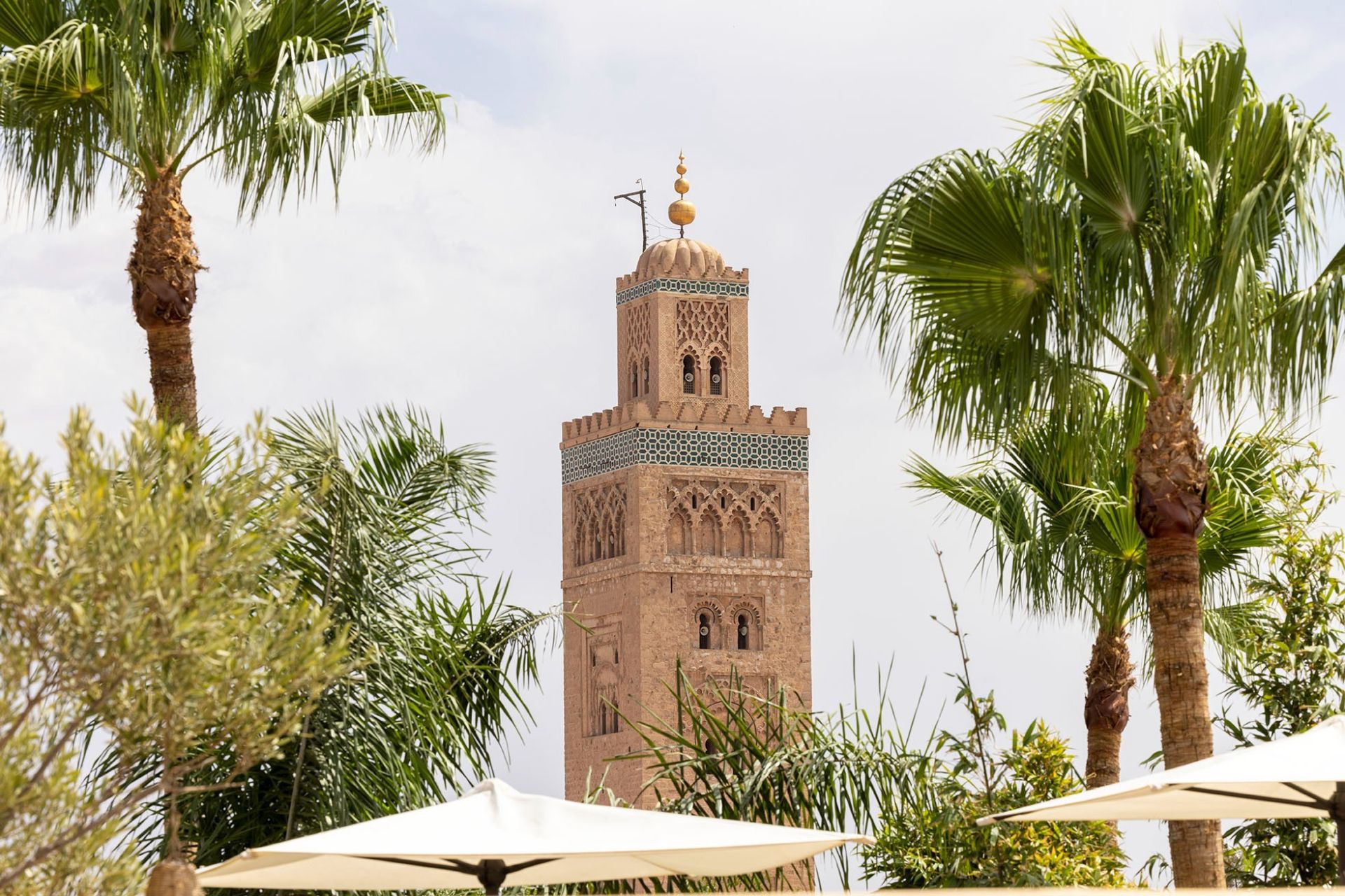 Buy Riad 11&nbsp;rooms 250&nbsp;m² Marrakech