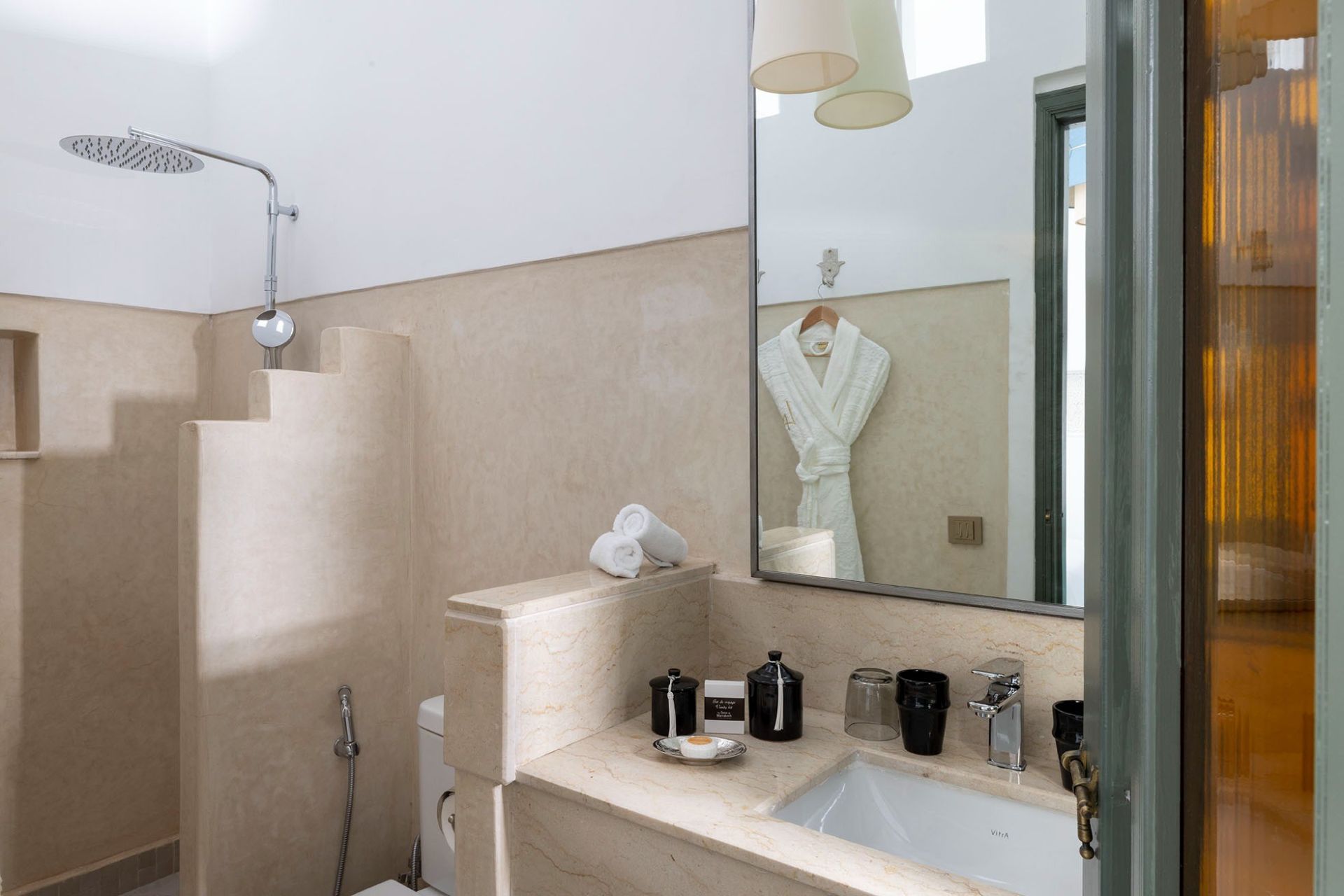 Buy Riad 11&nbsp;rooms 250&nbsp;m² Marrakech
