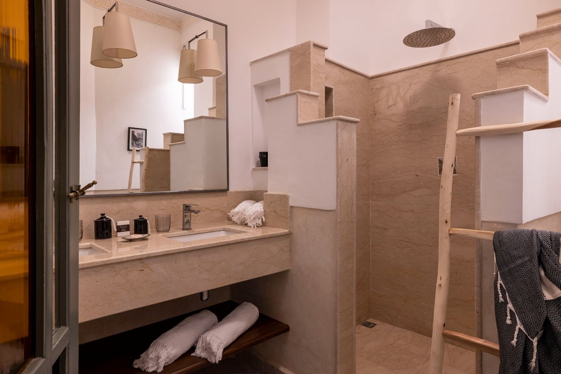 Buy Riad 11&nbsp;rooms 250&nbsp;m² Marrakech