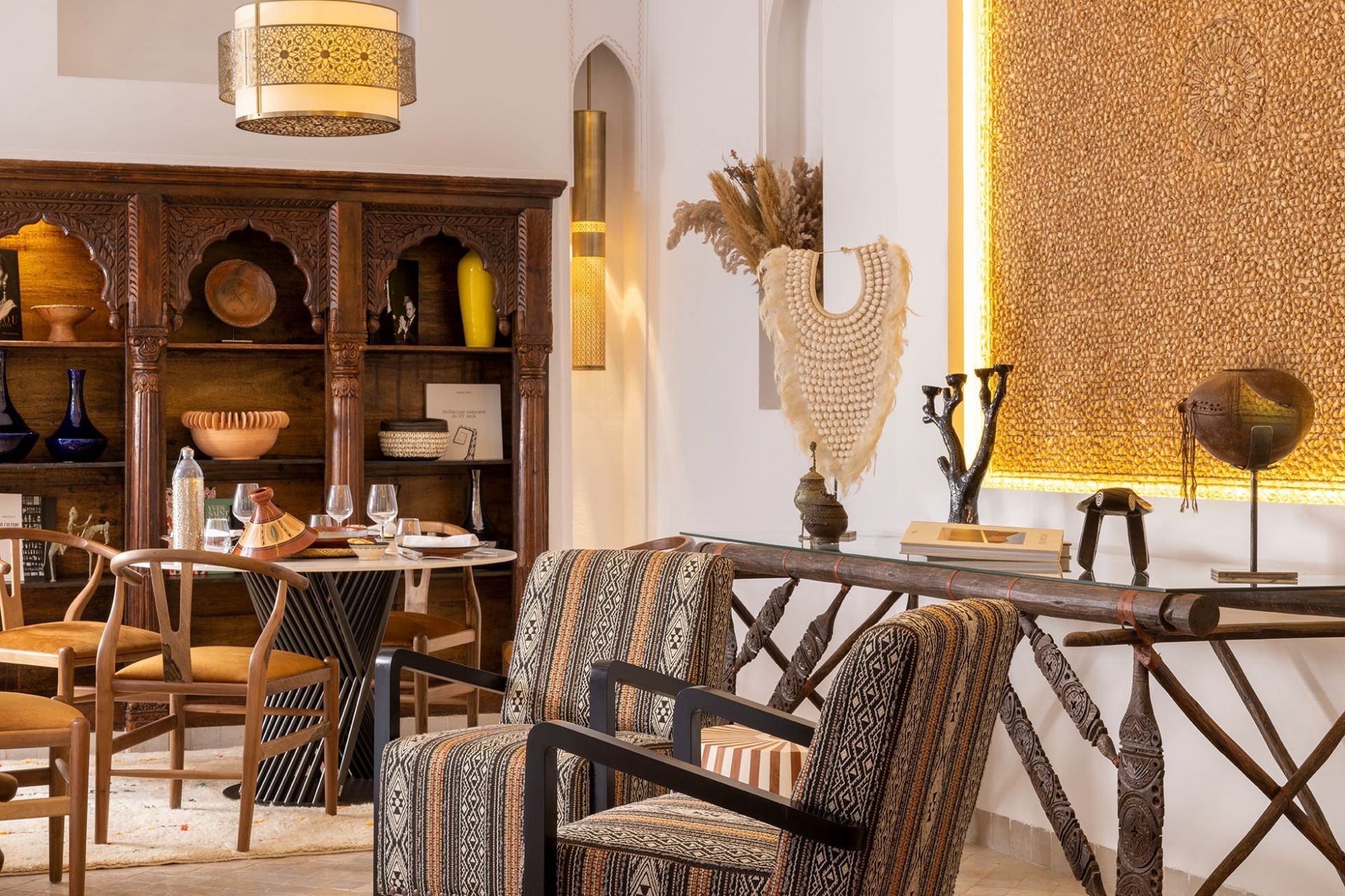 Buy Riad 11&nbsp;rooms 250&nbsp;m² Marrakech