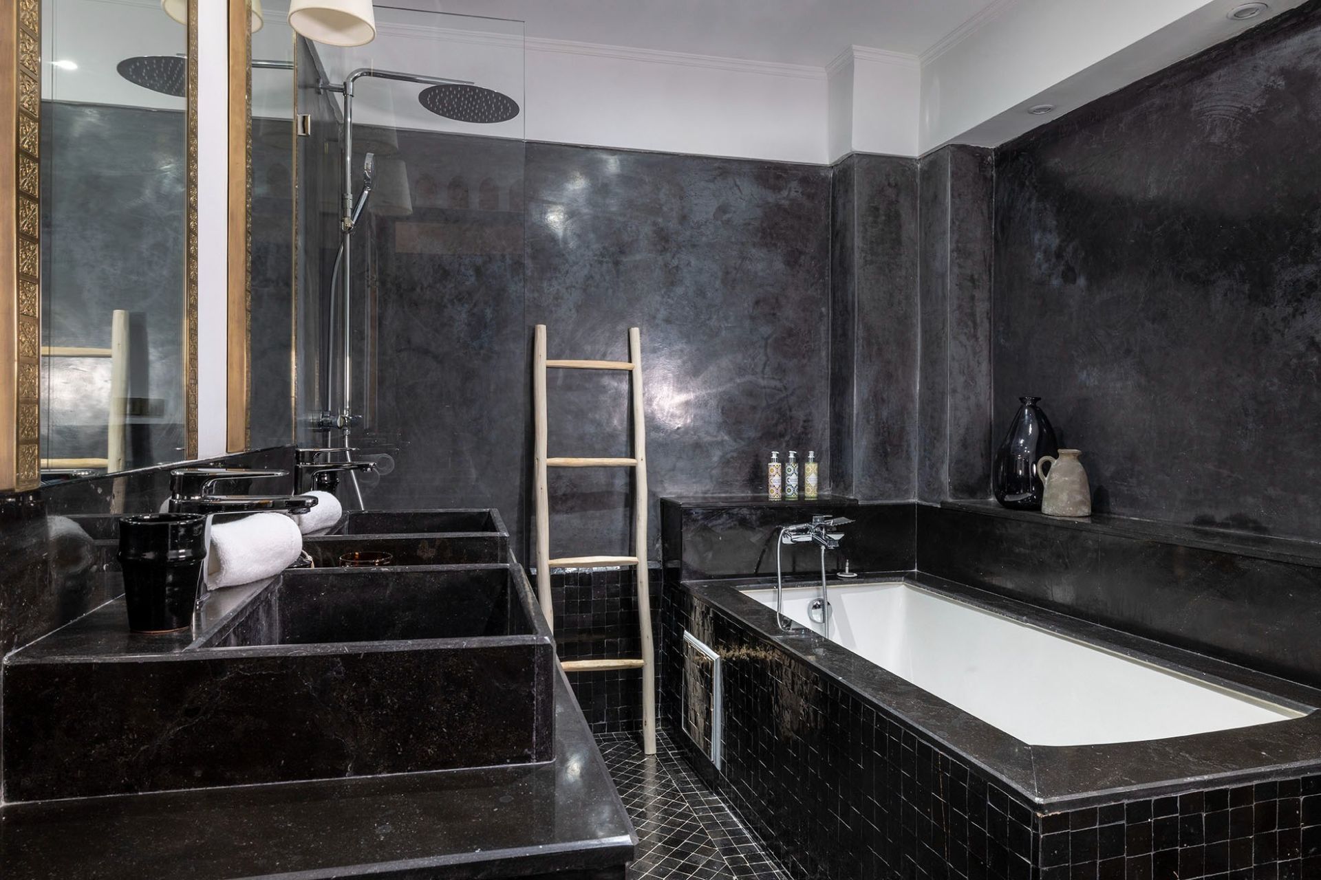 Buy Riad 11&nbsp;rooms 250&nbsp;m² Marrakech
