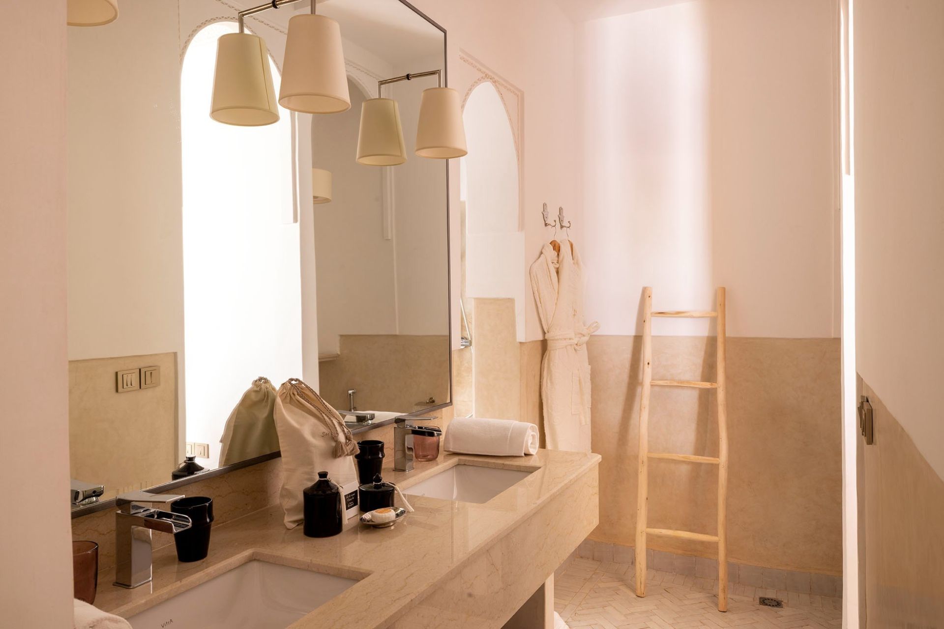 Buy Riad 11&nbsp;rooms 250&nbsp;m² Marrakech