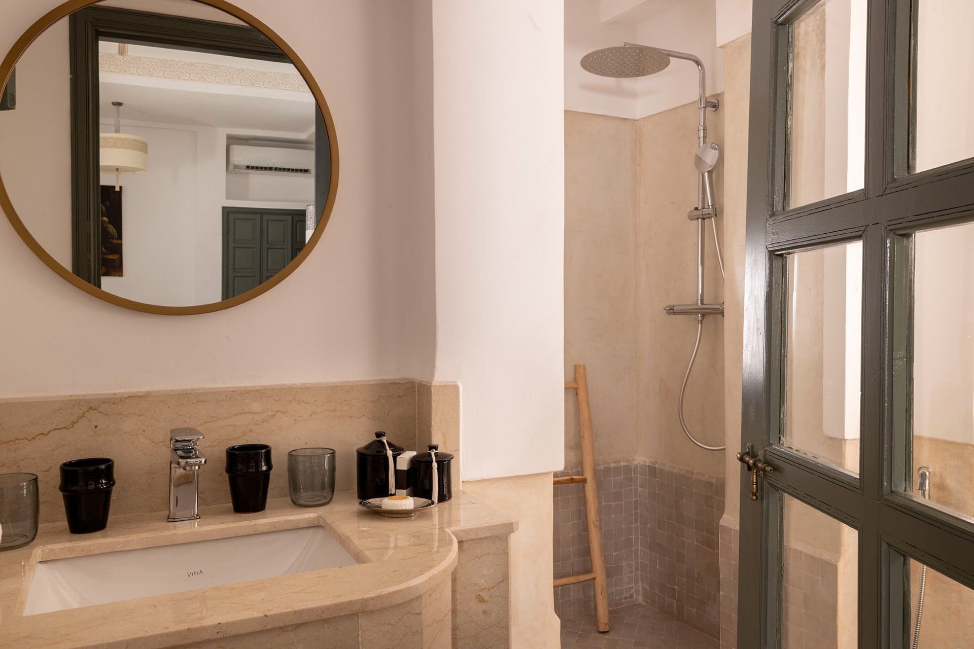 Acheter Riad 11&nbsp;pièces 250&nbsp;m² Marrakech