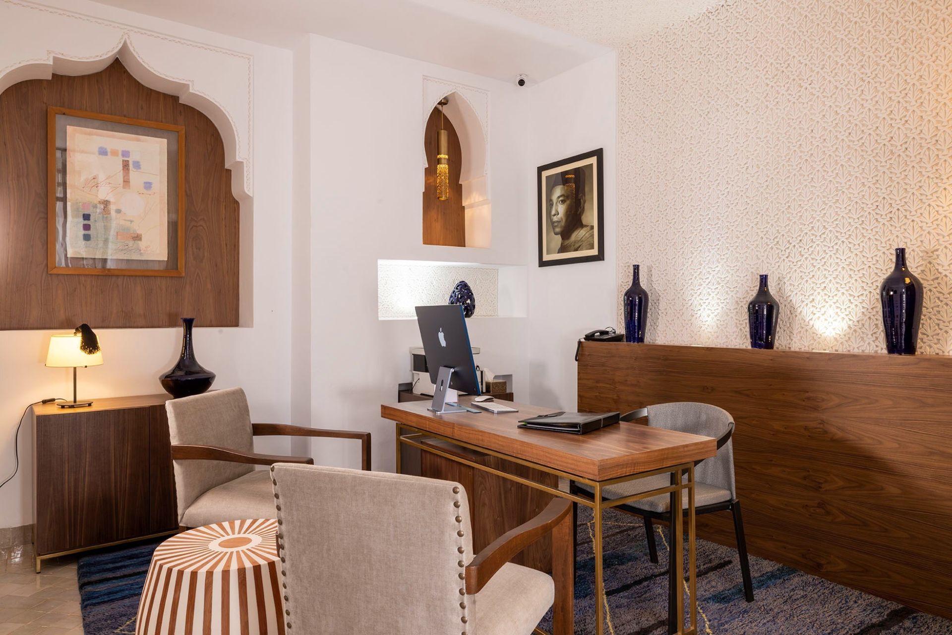 Acheter Riad 11&nbsp;pièces 250&nbsp;m² Marrakech