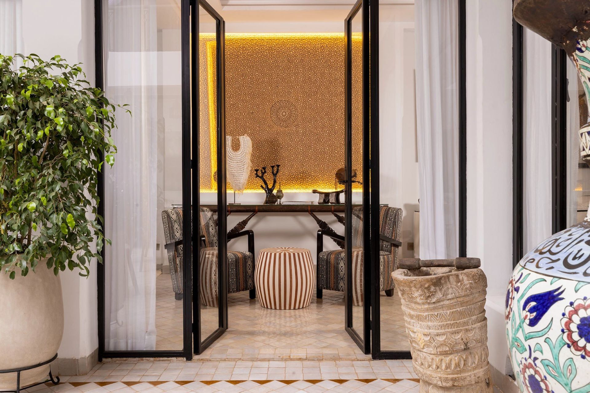 Buy Riad 11&nbsp;rooms 250&nbsp;m² Marrakech