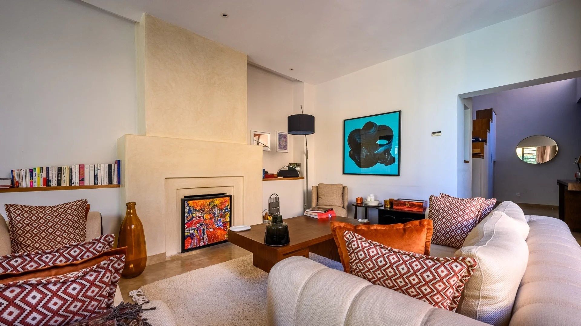 Rent Villa 5&nbsp;rooms 340&nbsp;m² Marrakech