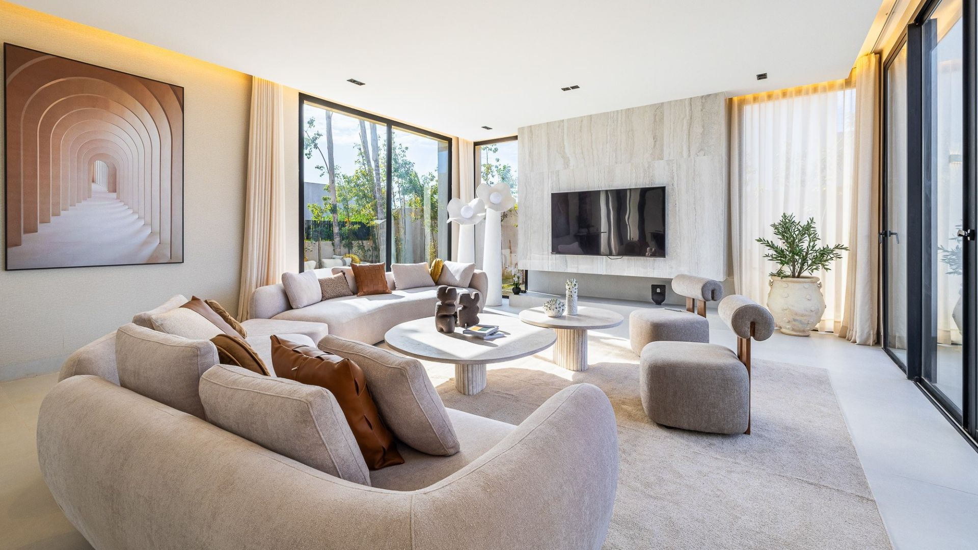 Acheter Villa 7&nbsp;pièces 360&nbsp;m² Marrakech