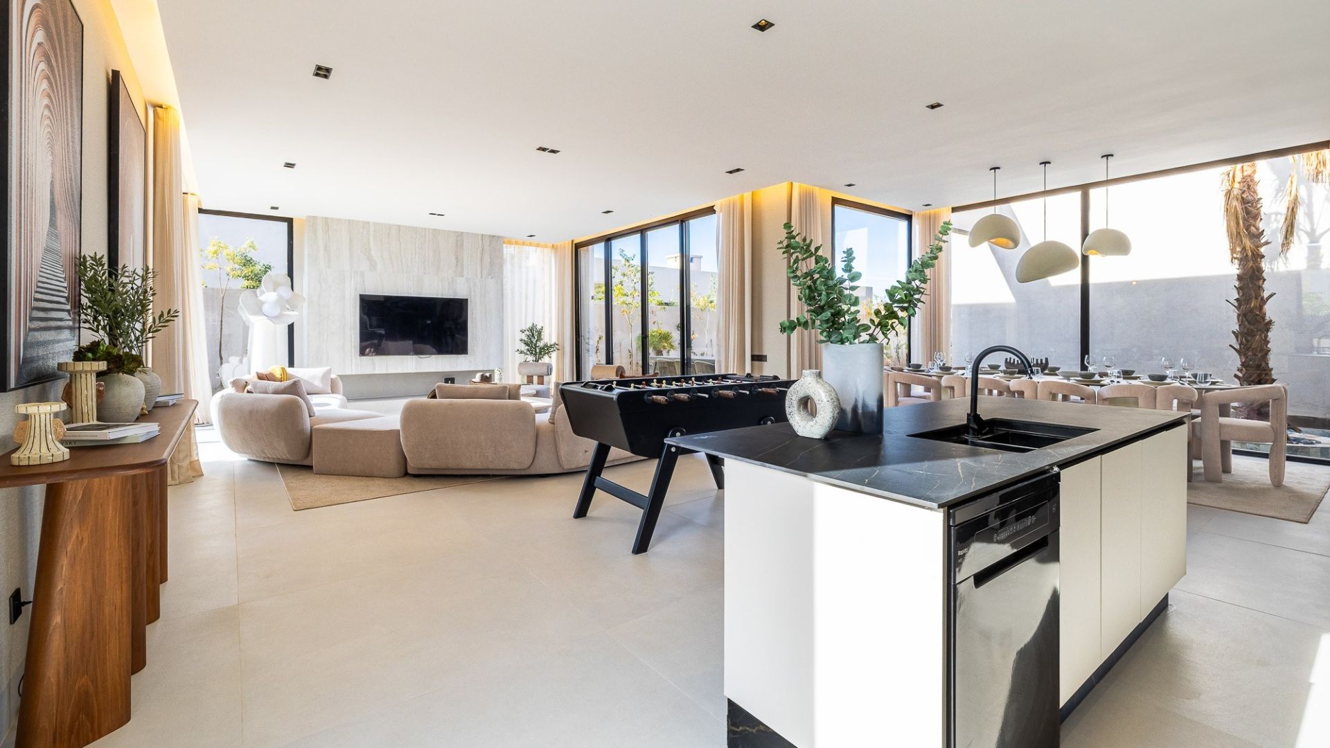 Acheter Villa 7&nbsp;pièces 360&nbsp;m² Marrakech
