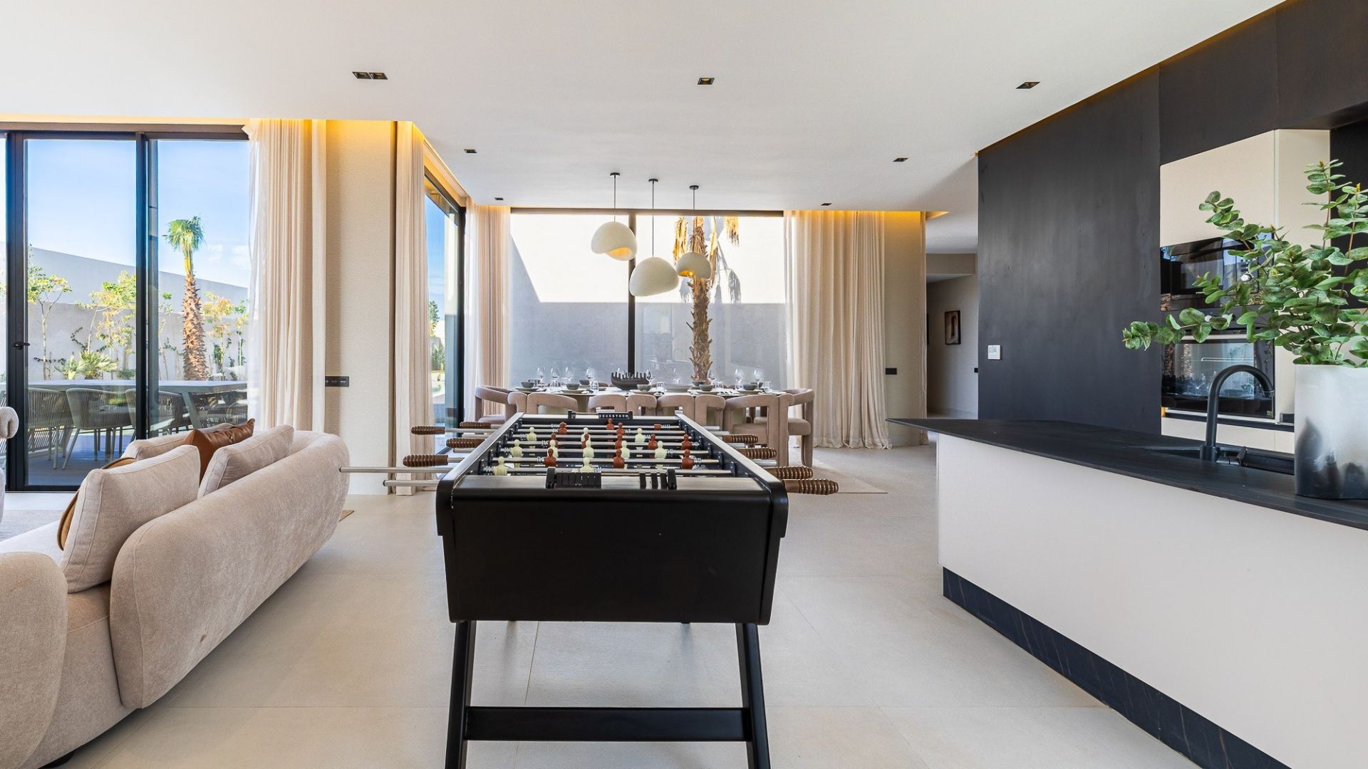 Acheter Villa 7&nbsp;pièces 360&nbsp;m² Marrakech