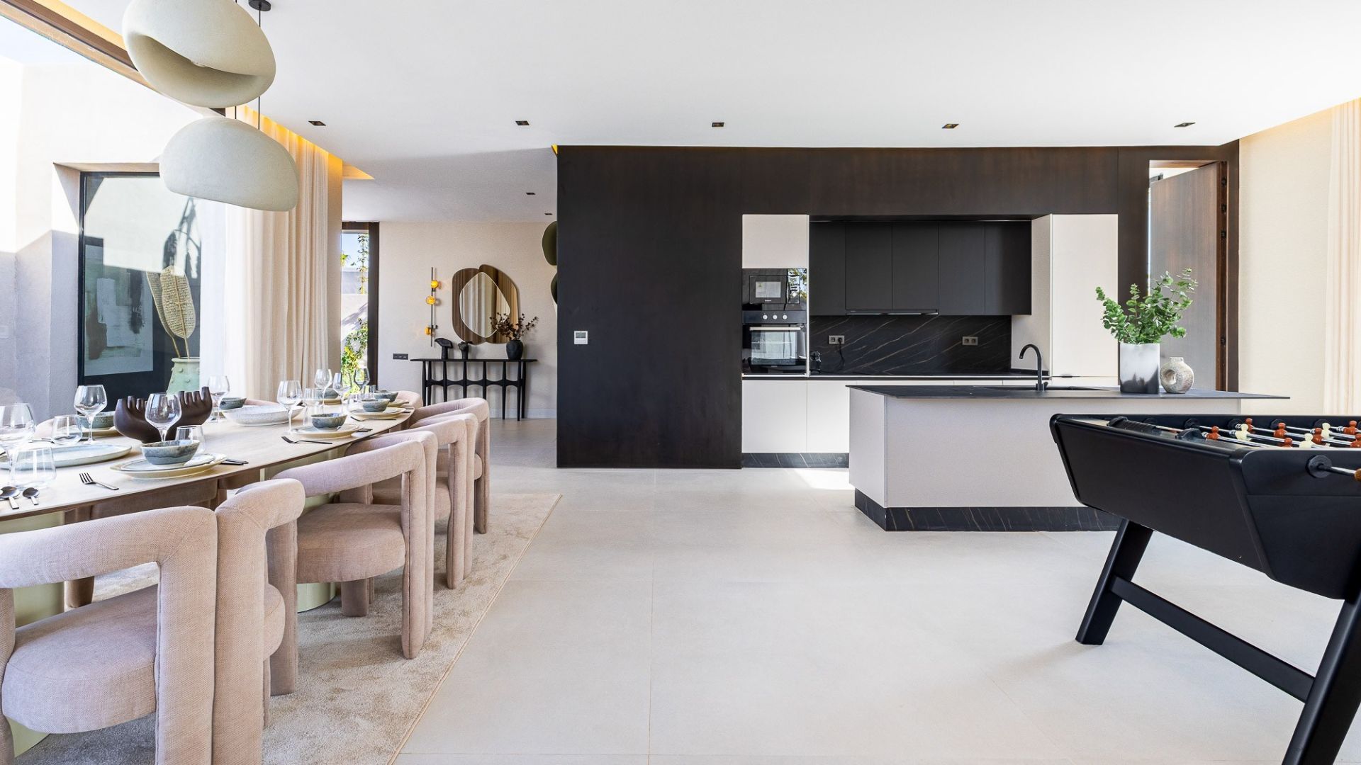 Acheter Villa 7&nbsp;pièces 360&nbsp;m² Marrakech