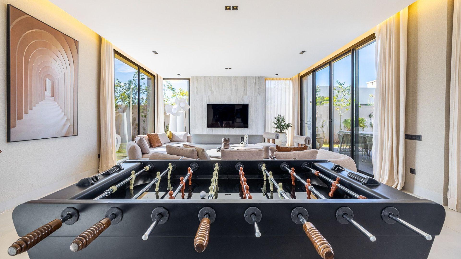 Acheter Villa 7&nbsp;pièces 360&nbsp;m² Marrakech