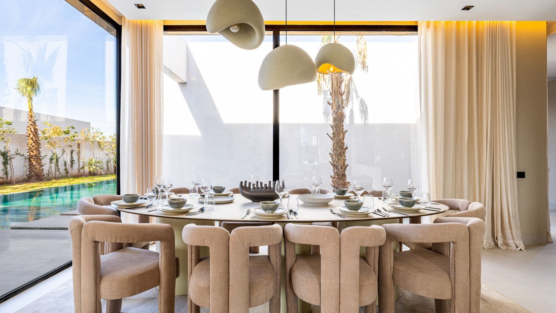 Acheter Villa 7&nbsp;pièces 360&nbsp;m² Marrakech