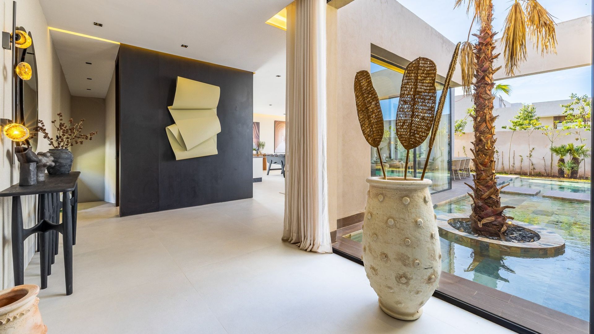 Acheter Villa 7&nbsp;pièces 360&nbsp;m² Marrakech