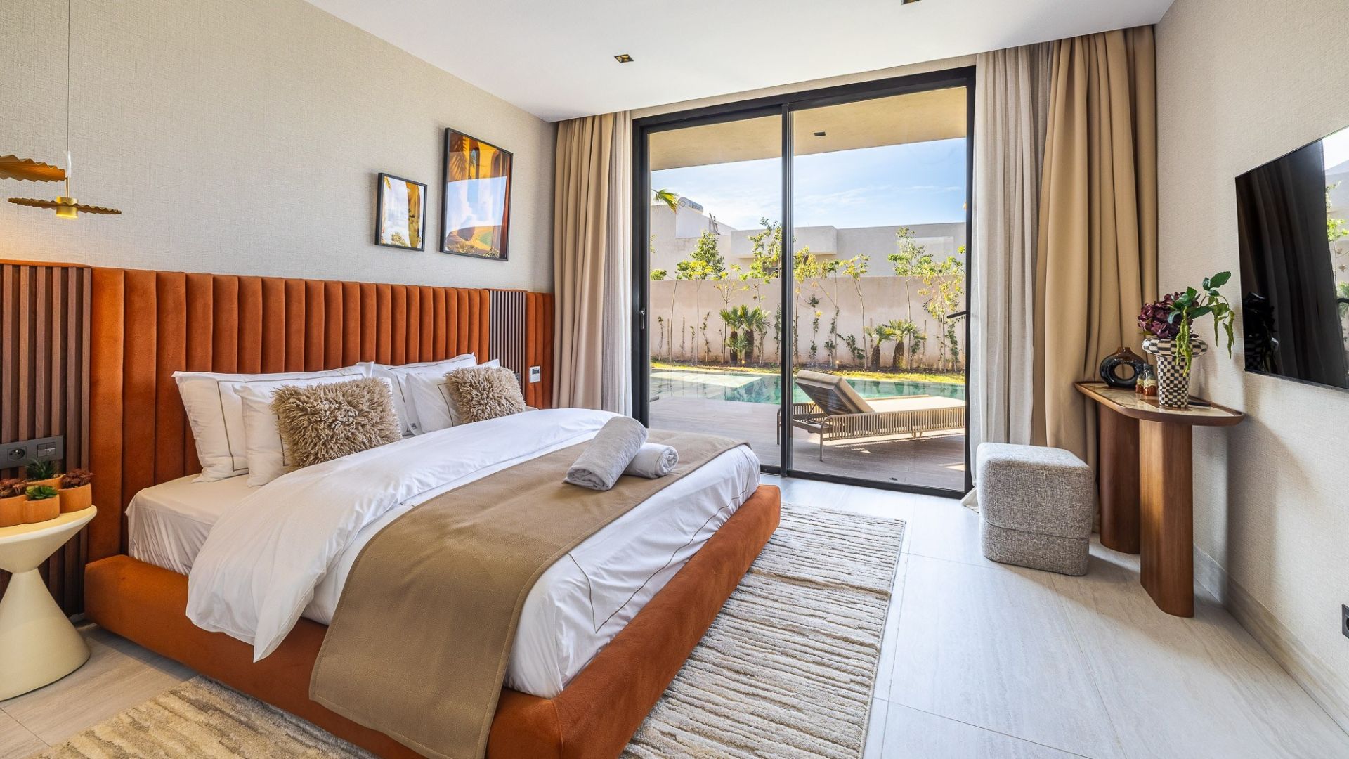 Acheter Villa 7&nbsp;pièces 360&nbsp;m² Marrakech