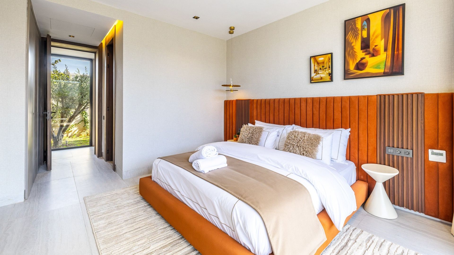 Acheter Villa 7&nbsp;pièces 360&nbsp;m² Marrakech