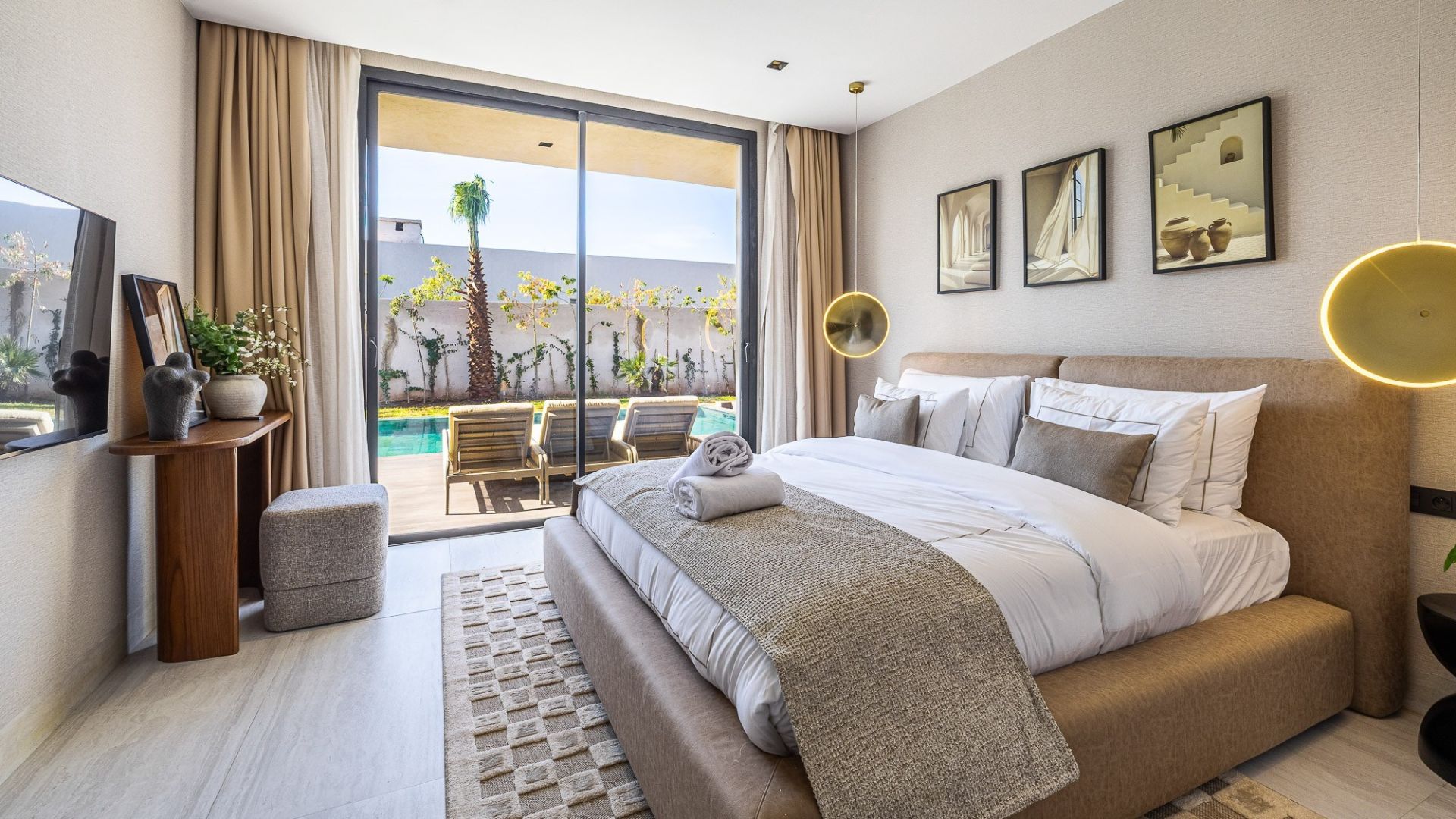 Acheter Villa 7&nbsp;pièces 360&nbsp;m² Marrakech